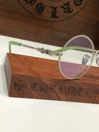 Picture of Chrome Hearts Optical Glasses _SKUfw52080002fw